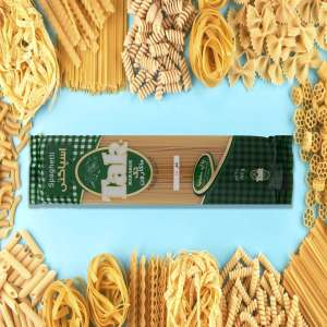 اسپاگتی تک ماکارون 1.4 ( 700 گرم)